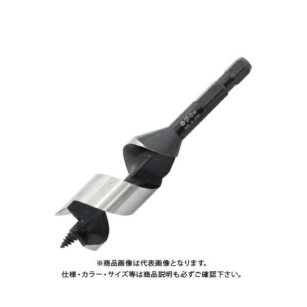 �W���u�}�X�^�[ JOB Master �؍H�p�V���[�g�r�b�g ��27mm JMS-27