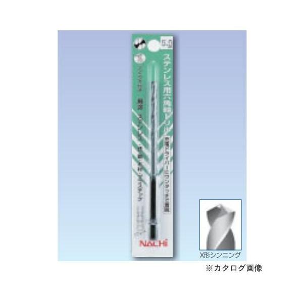 �i�` NACHI �X�e�����X�p�Z�p���h���� �p�b�N��(1�{��) 3.3mm 6SUSSDP3.3