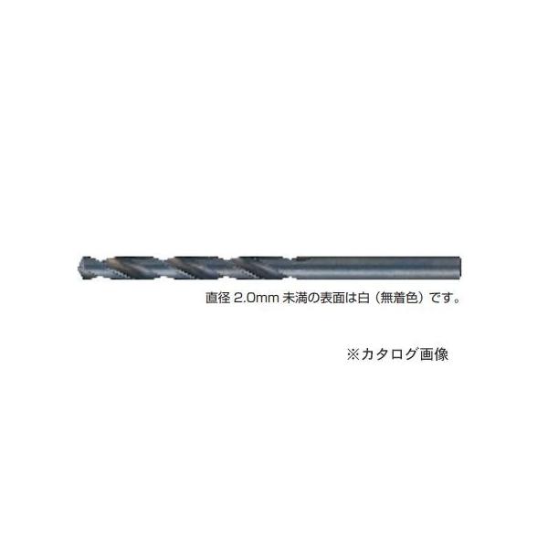 ナチ NACHI 鉄工用ドリル パック入(2本入) 3.5mm SDP3.5