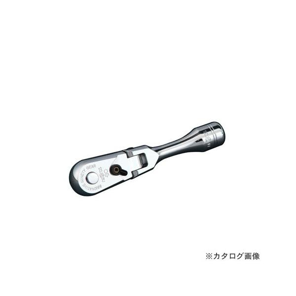 �l�v���X KTC 9.5sq. �R���p�N�g�V���[�g�t���b�N�X���`�F�b�g�n���h�� NBRC390FS