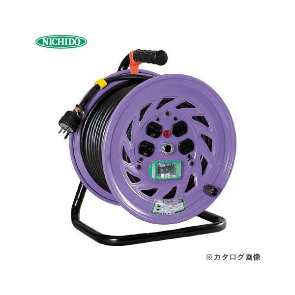 �����H�� �P��200V ��ʌ^ �d�H�h���� (30m) NF-EB230-15A
