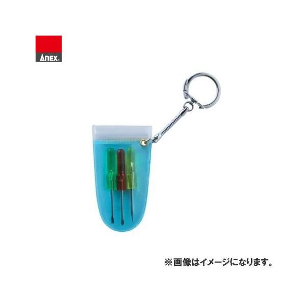 �A�l�b�N�X ANEX MINI×3(�~�j�X���[) No.103