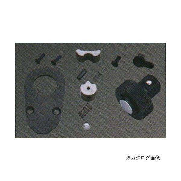 lvX KTC nepros 12.7sq.`Fbgnh NBR490-K