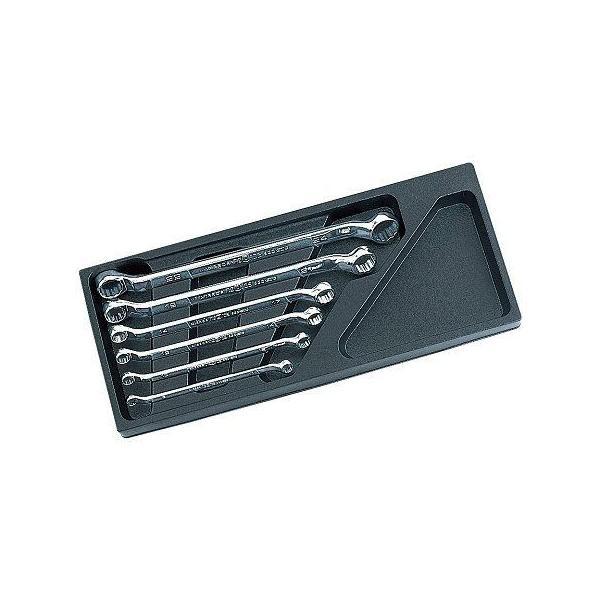 �l�v���X KTC nepros 45�K�߂��˃����`�Z�b�g(6�{�g) NTM506