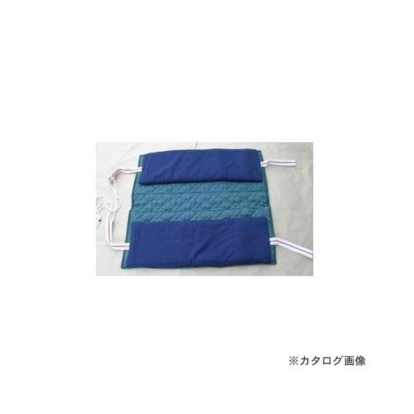 (おすすめ)冷蔵庫運搬マット 900×800