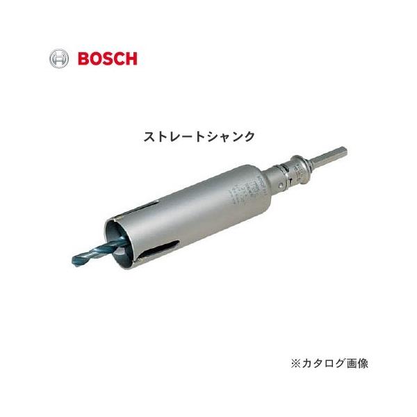 �{�b�V�� BOSCH 2×4�T�C�f�B���O�R�A(�X�g���[�g�Z�b�g) 80mm�� P24-080SR