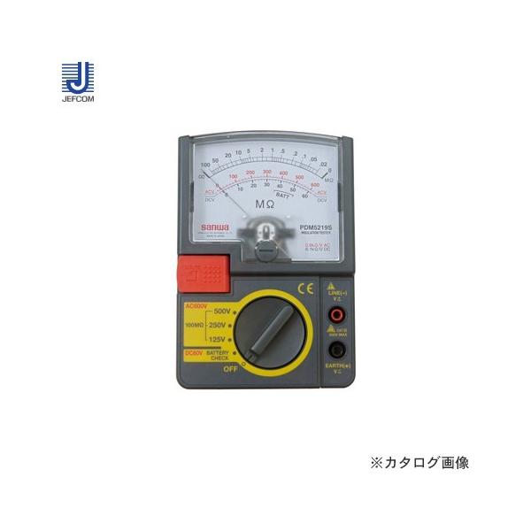 fT DENSAN ≏Rv PDM-5219S