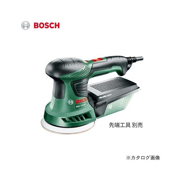 �{�b�V�� BOSCH PEX260AE �z���񃉃��_���A�N�V�����T���_�[