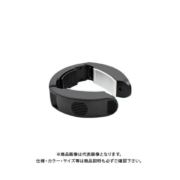 �|�[�^�u���l�b�N�N�[���[ (���o�C���o�b�e���[�ʔ�) �u���b�N �v���^ PLATA plnc-01BK