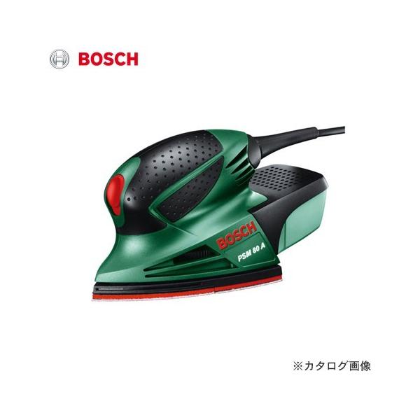 �{�b�V�� BOSCH �z����}���`�T���_�[ PSM80A