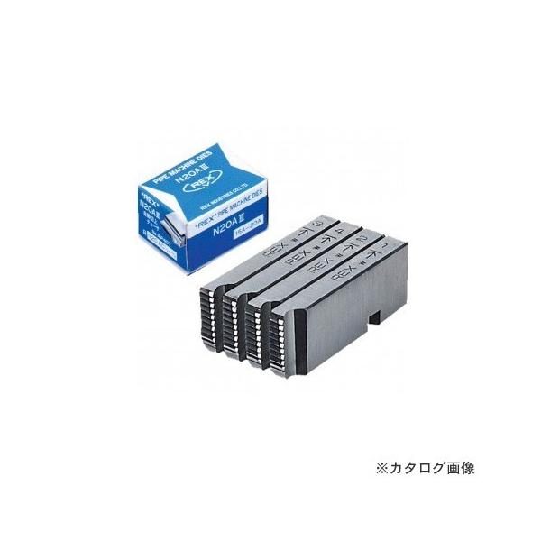 レッキス チェザー 166010 BSPT HSS 25A-40A