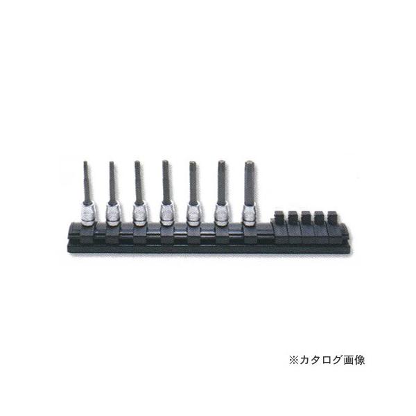 �R�[�P�� Ko-ken Z-EAL 1/4�h(6.35mm)�g���N�X�r�b�g�\�P�b�g ���[���Z�b�g(7���g) RS2025Z/7-L50