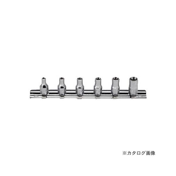 �R�[�P�� ko-ken 6.35mm���� �g���N�X�\�P�b�g 6���g RS2425/6