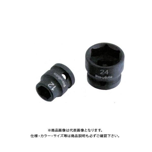 �v���I�[�g Pro-Auto 1/2 DR.�C���p�N�g�V���[�g�\�P�b�g 15mm PSIM-1215