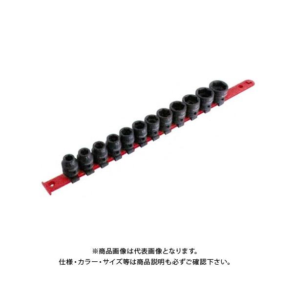 �v���I�[�g Pro-Auto 1/2 DR.11PC.�C���p�N�g�V���[�g�\�P�b�g�Z�b�g 10/11/12/13/14/15/16/17/19/21/22/24mm