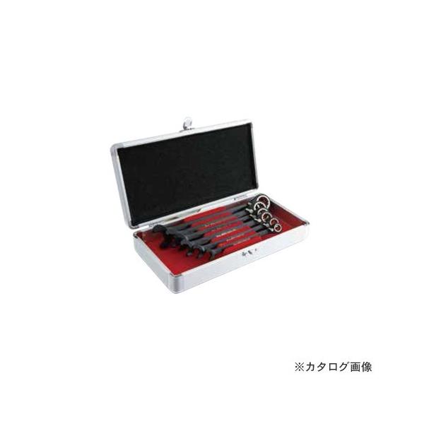 プロオート Pro-Auto ラピッドスプラインギアレンチセット RSG