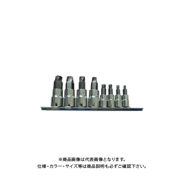 VOlbg SIGNET 1/4 3/8DR 8PCwbNX{g[o[\PbgZbg 21898