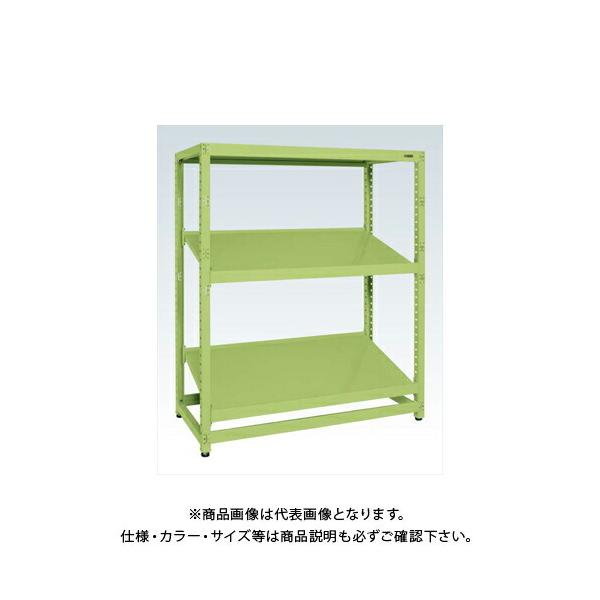 (�^�����ς�)(�����i)�T�J�G SAKAE RK���b�N�X�ΒI�^�C�v(�P��/3�i) W1800×D750×H1200 �O���[�� RKN-8723S