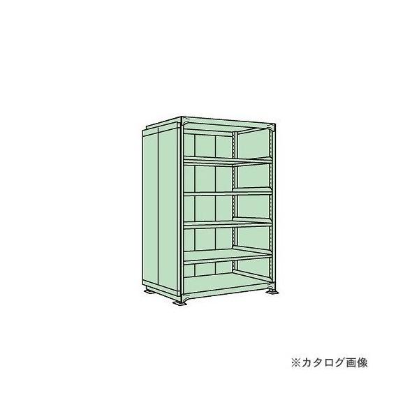 2002年春 運賃見積り 直送品 サカエ SAKAE 中量棚PB型パネル付 PB-1745 サカエ 中量棚BW型 BW−1545R