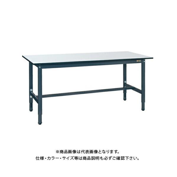 (�^�����ς�)(�����i)�T�J�G SAKAE �y�ʍ���������Ƒ�TKS�^�C�v W1200×D600×H740�`940 (�_�[�N�O���[×�O���[) TKS-126PD