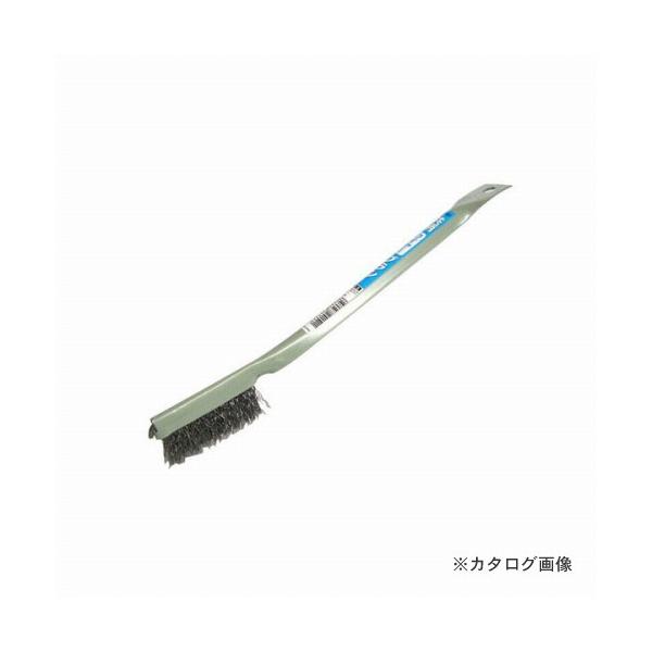 三共 共柄ワイヤーブラシ HB-W1