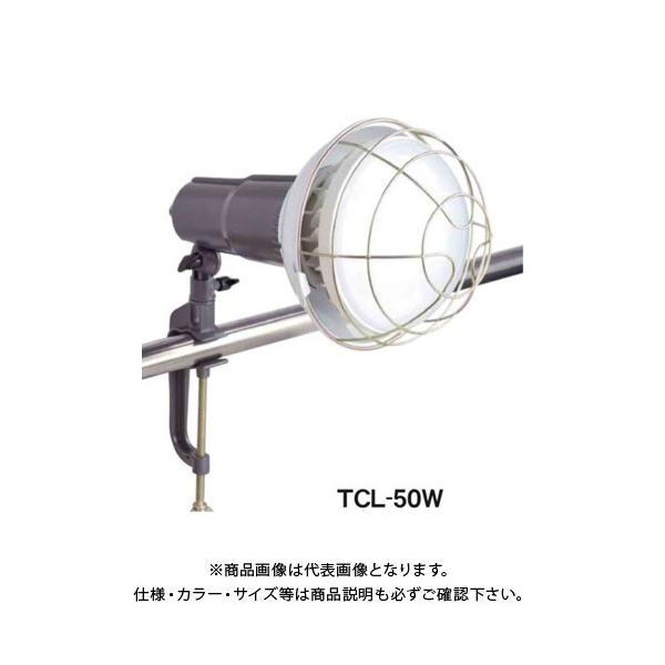 O TRAD NvLED 50W TCL-50W