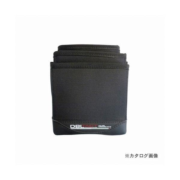 O DBLTACT 3i DT-03S-BK