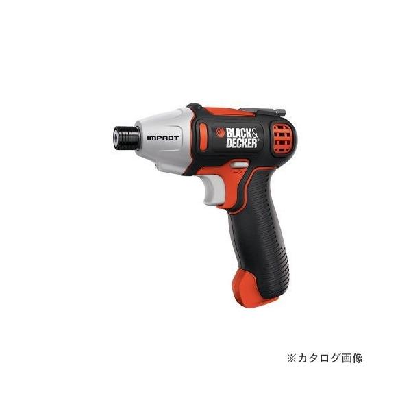 �u���b�N�A���h�f�b�J�[ BLACK��DECKER 7.2V�C���e���A�C���p�N�gDV ISD72-JP 589011
