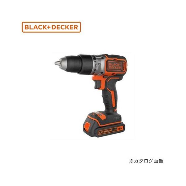 ブラック・アンド・デッカー 振動ドリル」の人気商品一覧・価格比較