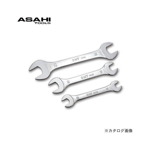 旭金属工業 アサヒ ASAHI 極薄スパナ19mm×21mm SNT-1921 旭金属工業 アサヒ ASAHI 極薄スパナ19mm×21mm SNT-1921