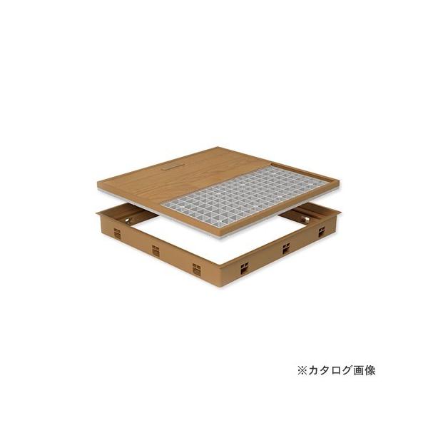 �铌�e�N�m Joto ���C���^�����_���� (�W���^600×600mm) �V�[�g�\�芮���i �_�[�N�u���E�� (1�Z�b�g) SPF-R6060S-DB