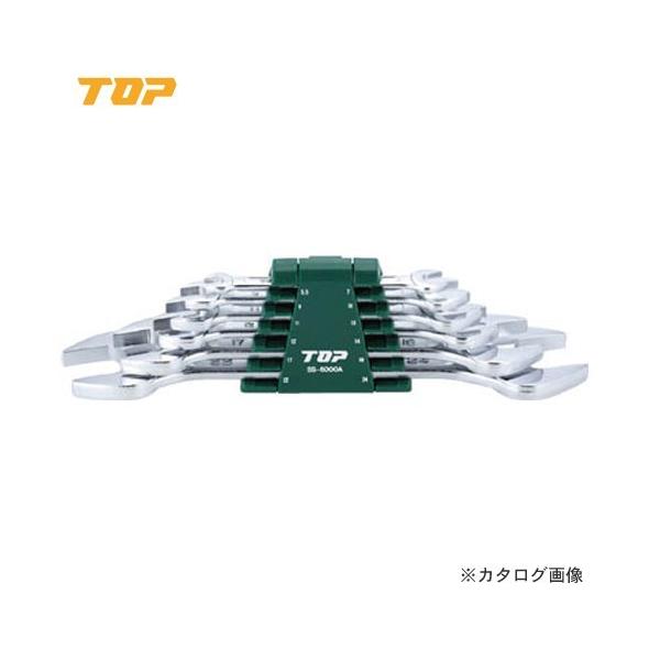 �g�b�v�H�� TOP 6���g�X�p�i(ISO) SS-6000A