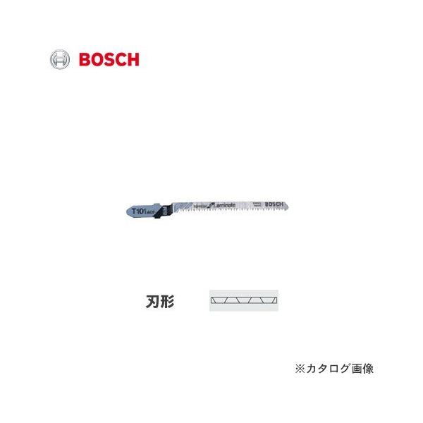 {bV BOSCH T-101AOF WO\[u[h (؍Hp) 5{