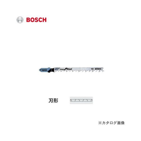 {bV BOSCH T-101D WO\[u[h (؍Hp) 5{