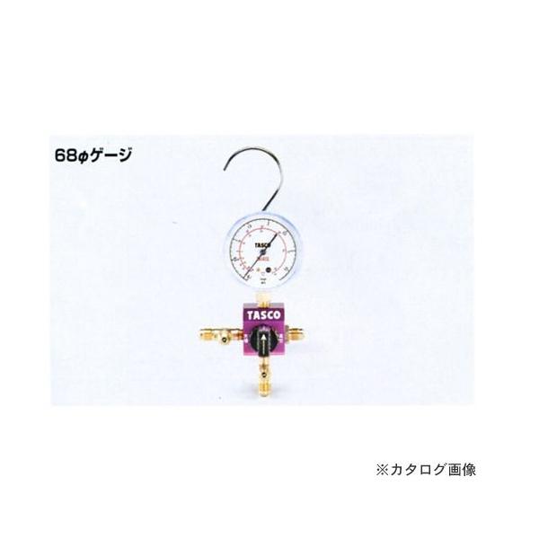 �^�X�R TASCO �{�[���o���u���V���O���Q�[�W�}�j�z�[���h TA123C