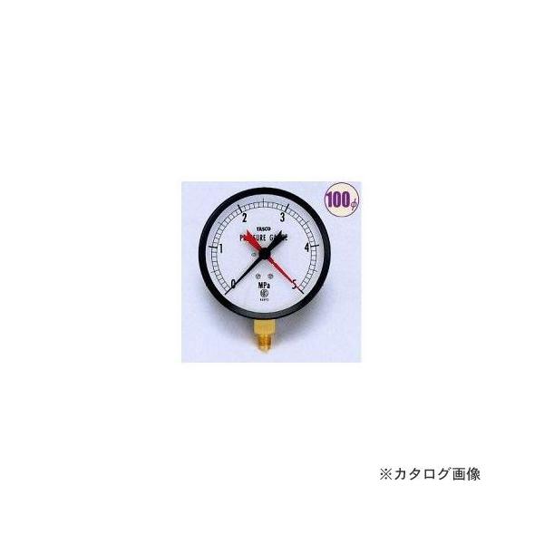 ^XR TASCO 100ӈ͌v(5.0mpaݒuj) TA148AF-350