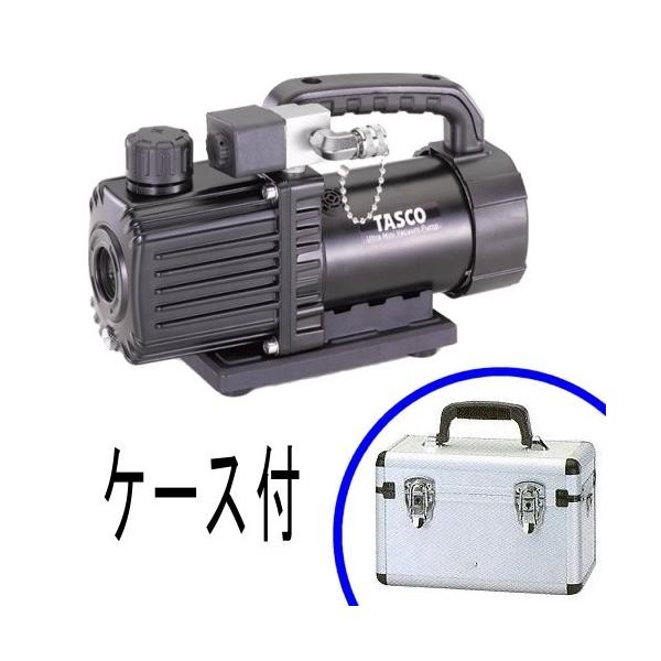 TASCO �^�X�R TA150SW-B �E���g���~�j�c�[�X�e�[�W�^��|���v(�P�[�X�t) TA150SW-B