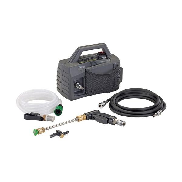 TASCO タスコ 充電式エアコン洗浄機 TA352WM