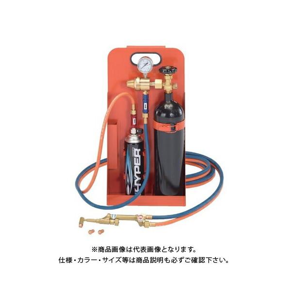 ^XR TASCO I[v^Cv~jnڋ@(TASGAS HYPER) TA370TC-N