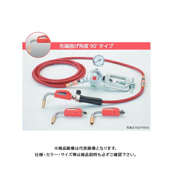 ^XR TASCO [90°^b`ΎAZ`o[i[Lbg3.6mz[XE`bvtZbg TA371FB-S