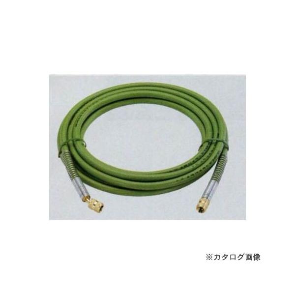 タスコ TASCO TA381KG-20 接続用耐圧ホース20m