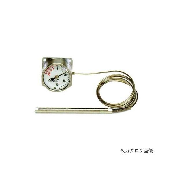 タスコ TASCO 隔測指示温度計(背面取出式) TA408MC