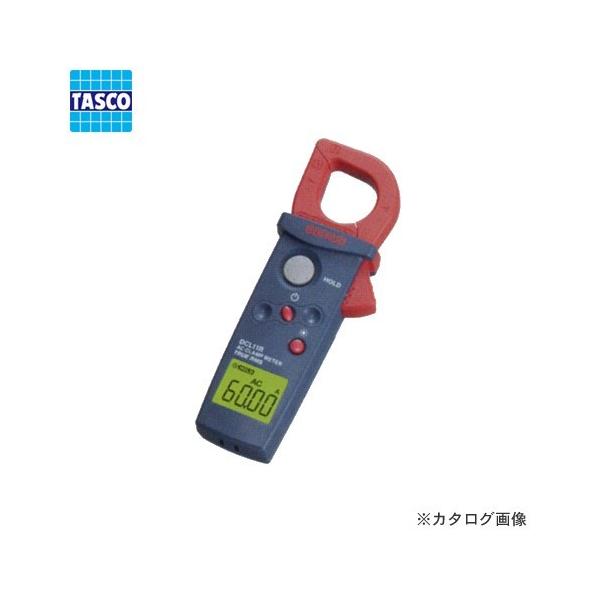 ^XR TASCO TA451DL fW^~jNv[^[