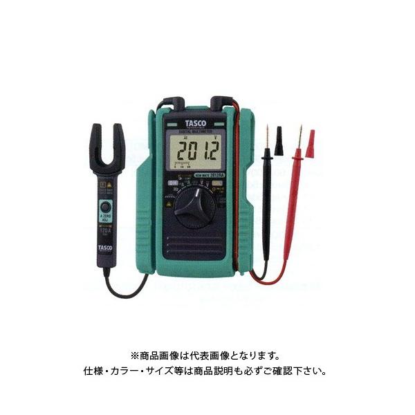 TASCO ^XR TA452TM AC/DCNvtfW^}`[^ TA452TM