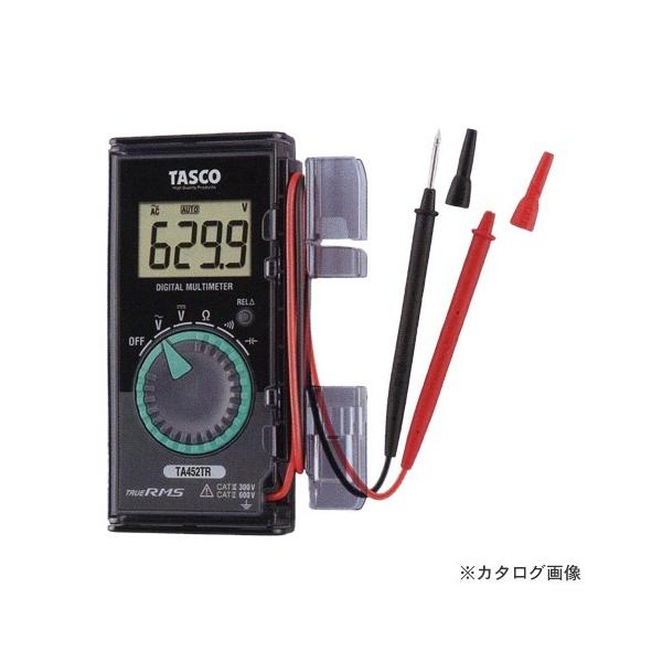 TASCO ^XR TA452TR fW^}`[^ TA452TR
