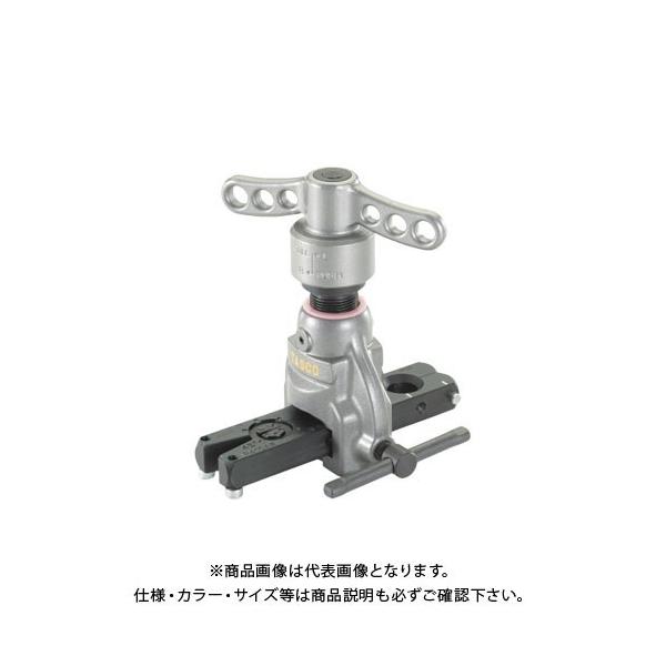 イチネンTASCO TASCO タスコ TA550AH アルミ製クイックハンドル