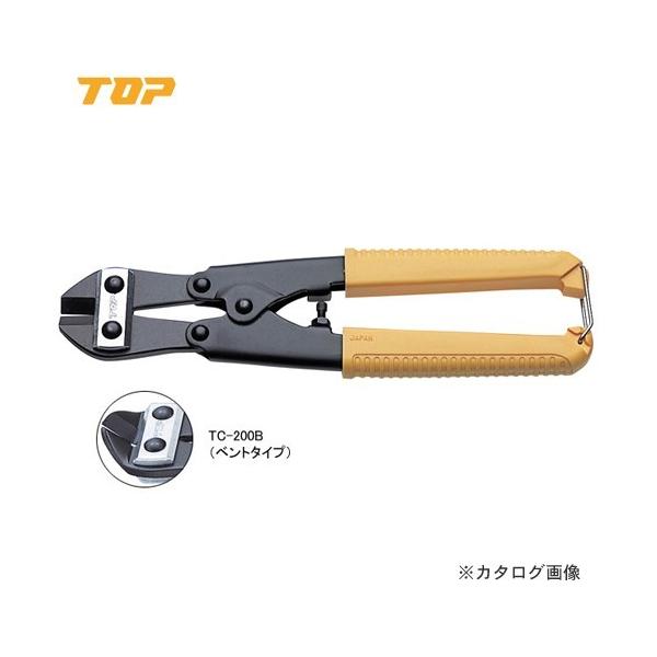 �g�b�v�H�� TOP �~�j�J�b�^�[ TC-200B