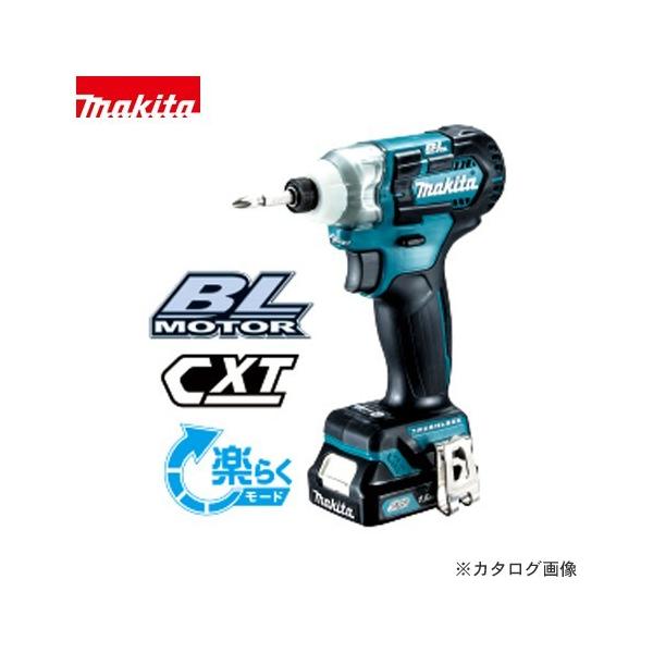 工具/メンテナンス Makita - makita TD111DSHX マキタ TD111DSHX 10.8V充電式インパクトドライバ スライド式