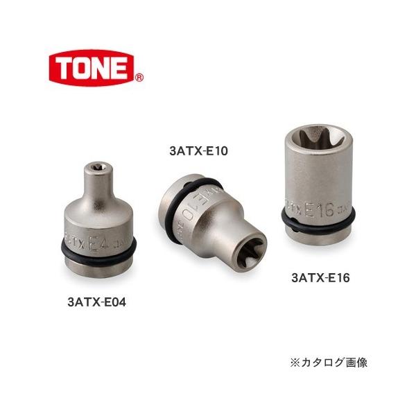 OcH gl TONE 9.5mm(3/8h) CpNgpgNX\Pbg 3ATX-E16