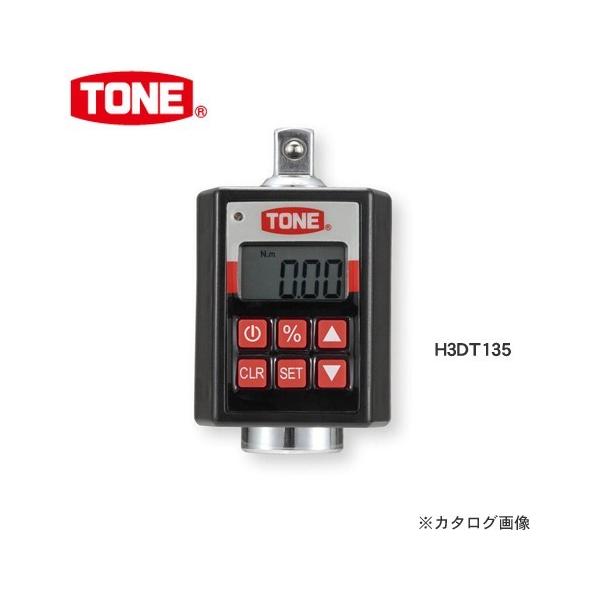 TONE �g�l �n���f�B�g���N 10-135N/m H3DT135
